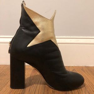 Charlotte Olympia ‘Galactica’ star bootie